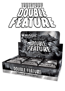 Box: Innistrad Double Feature